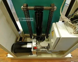 Maschine: RACHNER RSL 50-A Stapelheber