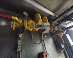 Maschine: MAN E0836 LE302 Gasgeneratoren