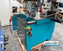 Maschine: MARTIN T26 Tischfräsen