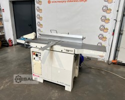 Maschine: SCM FS410 NOVA Hobelmaschinen