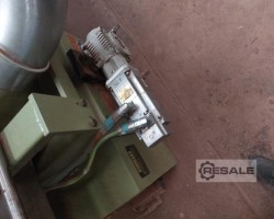 Maschine: OKOMA - HEMAG UF 2.S -1 Fenstermaschinen