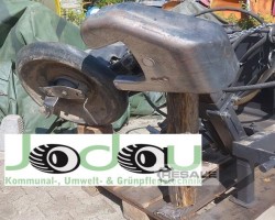 Maschine: PELLENC Tournesol TS 1000 LD Rotary Cultivator