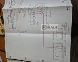 Maschine: LANG APPARATEBAU P01-00517 Schaumreinigungssystem für Füller und Rinser