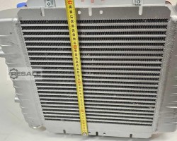 Maschine: HYDAC AC-M3 Ölkühler