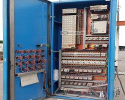 Maschine: PIERI AVR-101-PEA Abfüll- und Einwickelmaschinen