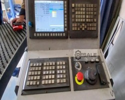 Maschine: ERMAK RPP 1270X30 CNC Stanzmaschinen