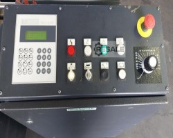 Maschine: TRENNJÄGER TEBA 432 A Gehrungsbandsägemaschinen