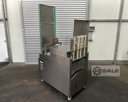 Maschine: RHIELE Belma 2000 Belaugungsanlagen