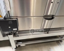 Maschine: SICK MSC 800-1100 RFID Tunnel