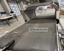 Maschine: SICK  RFID Tunnel