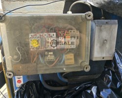 Maschine: MBH BRONNEBERG SUPER II Paketierpressen