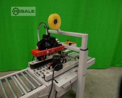 Maschine: M-MATIC 800a-E Type 29600 (5799) Verschliesser