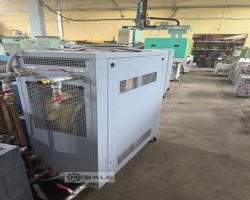 Maschine: TOOL TEMP TT-118K / MP-988 (3 St.) Temperiergeräte