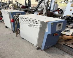 Maschine: SINGLE STW 180/1-18-70-N1.1 (2 St.) Temperiergeräte