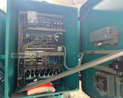 Maschine: PROTEC POLYMER PROCESSING SOMOS Batchmix XL Dosiergeräte