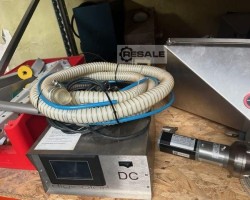 Maschine: DIGICOLOR  Dosiergeräte