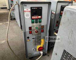 Maschine: TOOL TEMP TT-188 Temperiergeräte