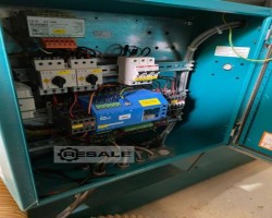 Maschine: MARTIN T54 Abrichthobelmaschinen