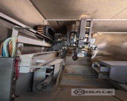 Maschine: WEINMANN (HOMAG) WBZ160 Profi Abbundanlagen