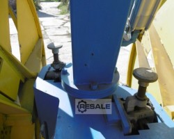 Maschine: CORNO AFDC 150 Abwickelhaspeln