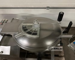 Maschine: STEPHAN UM44-S Universalmaschinen