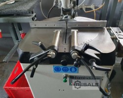 Maschine: FOMINDUSTRIE Sika Plus Sägemaschinen