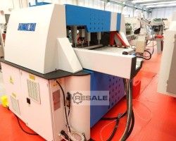Maschine: MASTERWOOD PROJECT TF 100 CNC Bearbeitungszentren