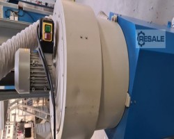 Maschine: ACWORD BR100 Absauggeräte