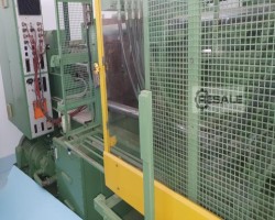 Maschine: DEMAG D 150 NCIII-P Kunststoffspritzgiessmaschinen