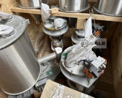 Maschine: CONPRO GraviCon Dosiergeräte