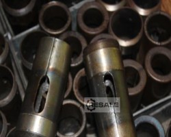 Maschine: TRAUB  Einspindel-Stangendrehautomaten