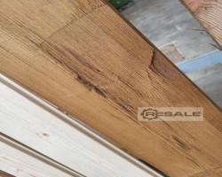 Maschine: HMC 600 Hackeranlagen