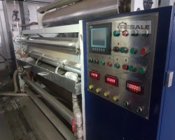 Maschine: SHANGHAI LIU XIANG General Equipments Co. Ltd Anlagen zur Herstellung von Wellpappe