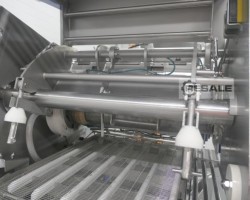 Maschine: MAREL TRP630 Portioniermaschinen