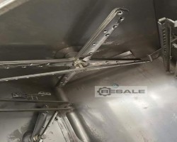 Maschine: HOBART UPS-10 Spülmaschinen