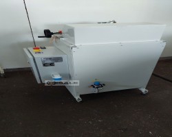 Maschine: PRESSTA-EISELE PRESSTA NOVA Spezial-Sägemaschinen