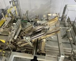 Maschine: CAM AV Kartoniermaschinen