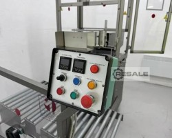 Maschine: MARCHESINI PS 300 Sammelpacker