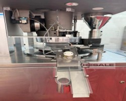 Maschine: RONCHI PA20 Tablettenpresse