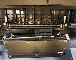 Maschine: SEIDENADER V90-AVSB Inspektionsmaschine