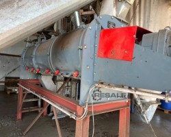 Maschine: AMANDUS KAHL C 45-1000 Pelletpresse Biomasse