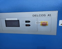 Maschine: COMPAIR D75HRS Ölfreier Schraubenkompressor