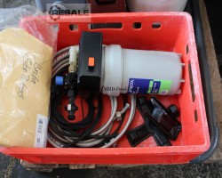 Maschine: ZIEGRA ZBE 150 Eismaschinen