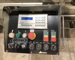 Maschine: PRESSTA EISELE LMS D 450/500 Classic Single I Doppelgehrungssägen