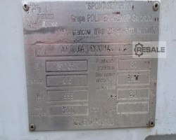 Maschine: DECANTER W1D 352 Separator Zentrifuge Zentrifuge