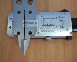 Maschine: GARANT - MAHR MarCal 18 ESA 800 Messschieber