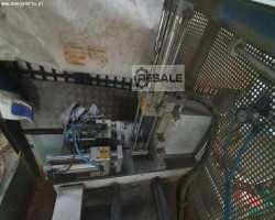 Maschine: OZGENC MAKINA SL 500C Kreissägeautomaten