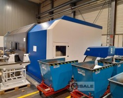 Maschine: KLAAßEN SDM15-5 Präzisionsdrehmaschinen