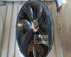 Maschine: GEA NEMA NFC F Z 900/1 4-2×2/5 Tischkühler