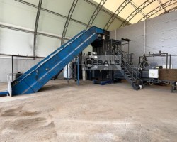 Maschine: UNOTECH UPAMAT 120 V5 H3 So Ballenpressen